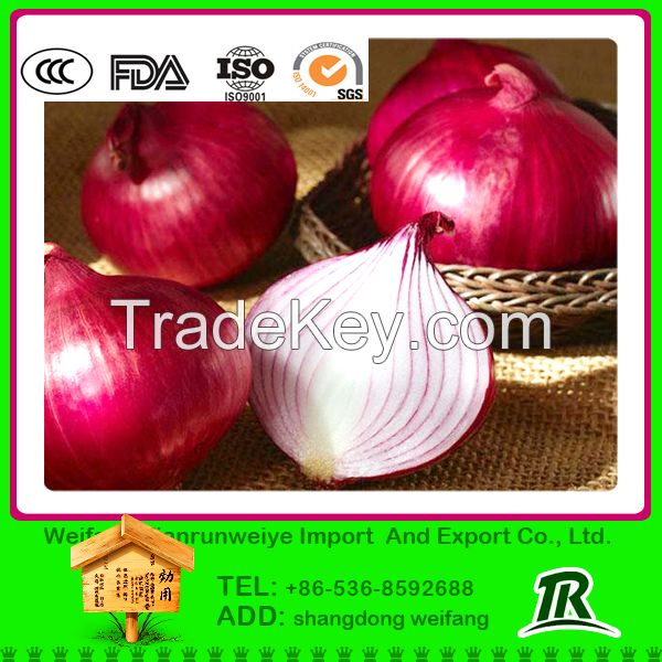 2014 chinese fresh onion