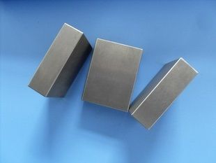 Tungsten Carbide Alloy Block