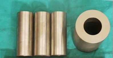 Tungsten Carbide Cylinder