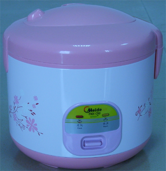 Rice Cooker