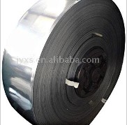 hot dipped galvanized steel strips