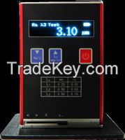 Original authentic , Ra Rz Rq Rt Surface Roughness Tester 