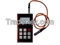  Portable coating thickness gauge.metal shell leeb231