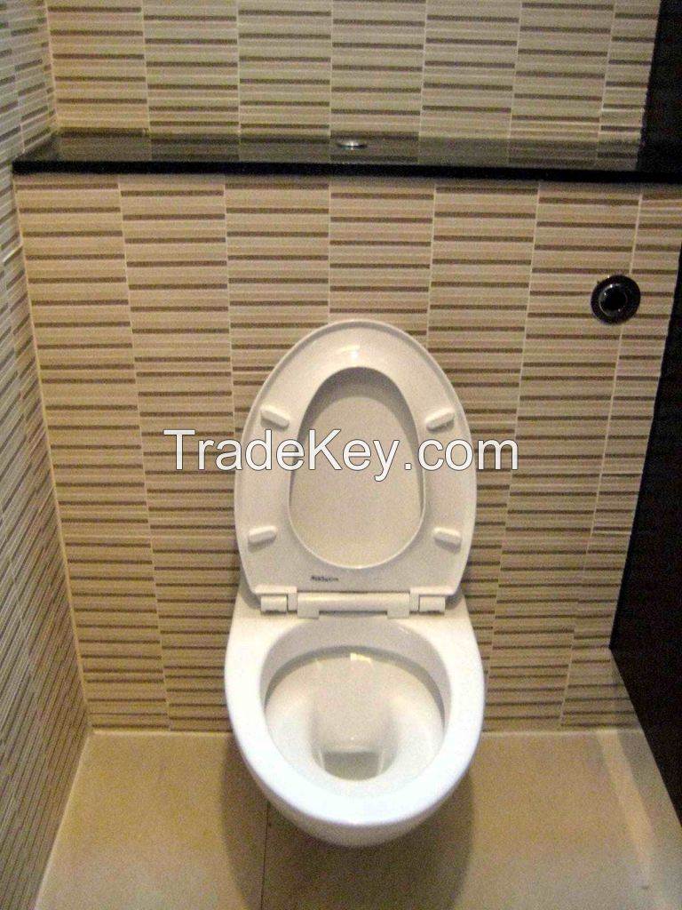 STAR Touchfree Flushing Sensor, Touchless Flushing, Touchfree Toilet Flushing STAR