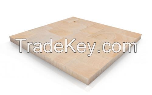 End Grain Balsa Core ( Rigid )