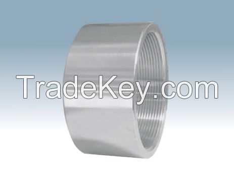 Stainless Steel Pipe Fitting