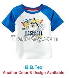 Boys T-shirt