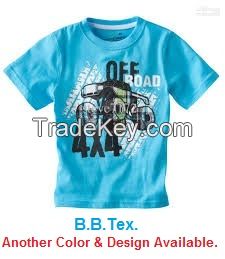 Boys T-shirt