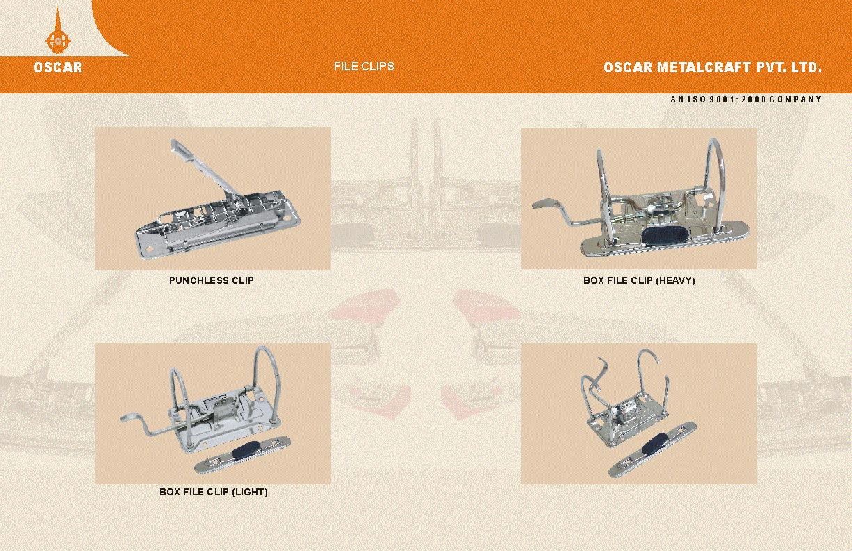 Sheetmetal Components