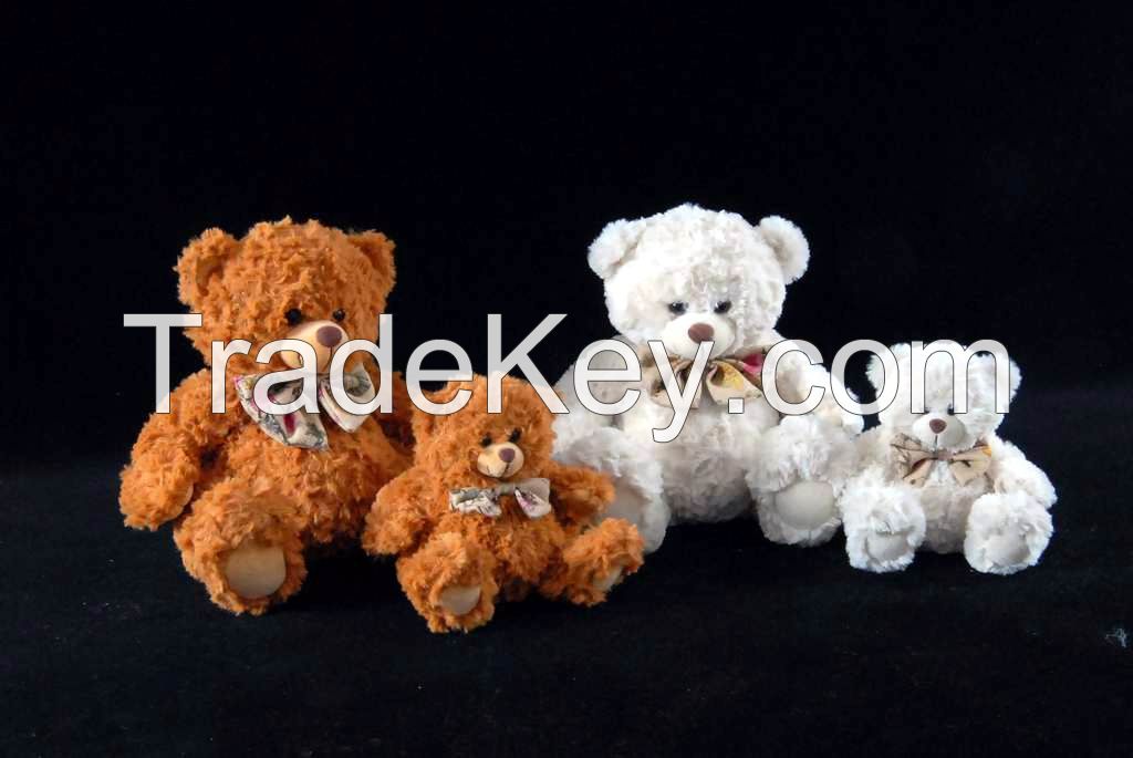 Teddy bear