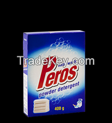 Peros Powder Detergent for Hand Wash 400g