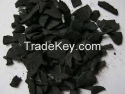 Palm Kernel Shell Charcoal