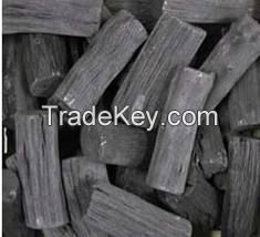 Oak Charcoal