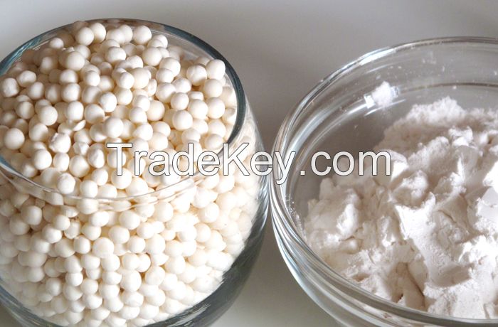 Tapioca starch