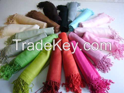 Linen Stoles