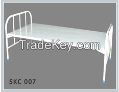 Plain Bed (economical) - SKC 007