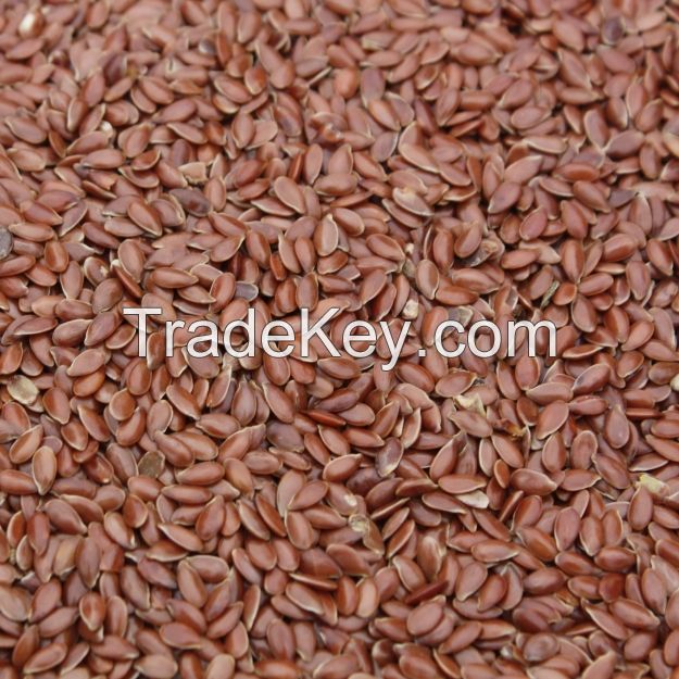 Linseeds