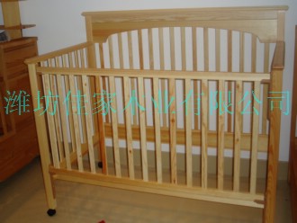 baby bed