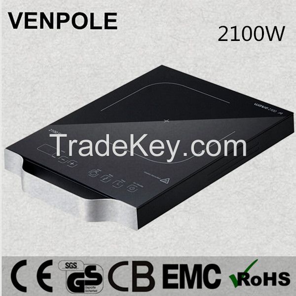 Induction cooker/electric stove VP1-21A