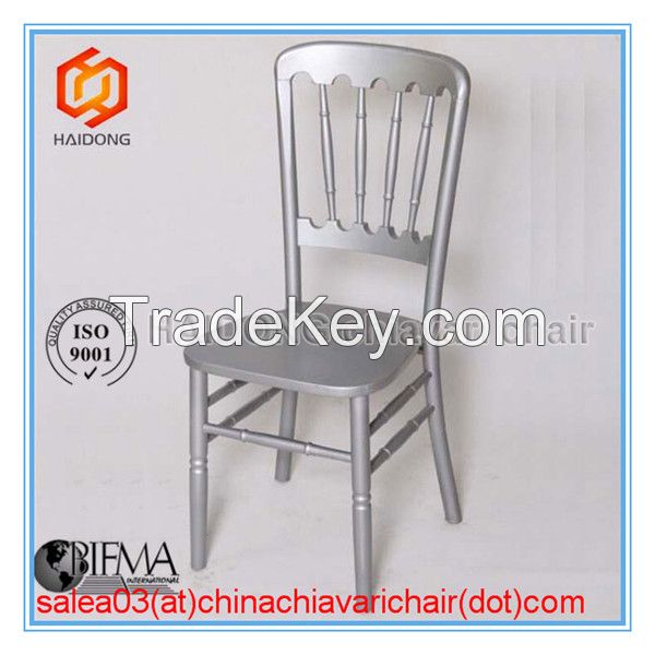 commercial use napoleon chair