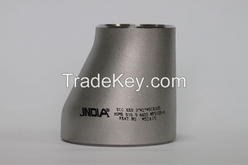 stainless steel pipe fitting