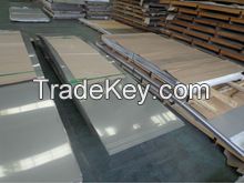 Stainless steel Sheets 