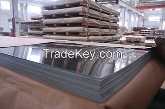 Stainless steel Sheets 