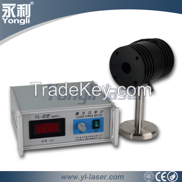 High Quality Desktop Power Meter For Co2 Laser Tube