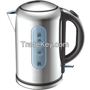 Electric kettle