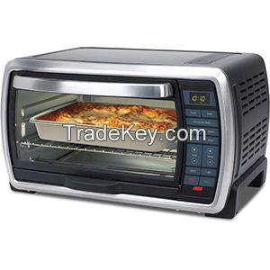 Electric oven