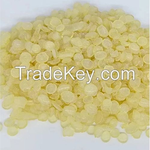 Octyl-phenolic Tackifying Resin