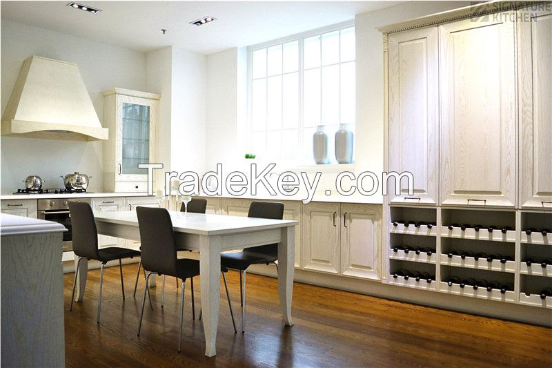 kitchen cabinet supplier letout cheap  soil wood kitchen cabinet, SIGNATURE KITCHEN