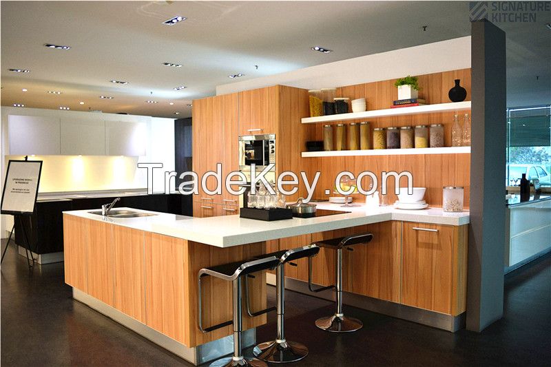 SIGNATURE KITCHEN-kitchen cabinet Manufacturer |MDF kitchen cabinets