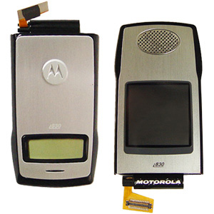 sell:nextel i860 housing/LCD