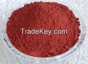 Red yeast rice