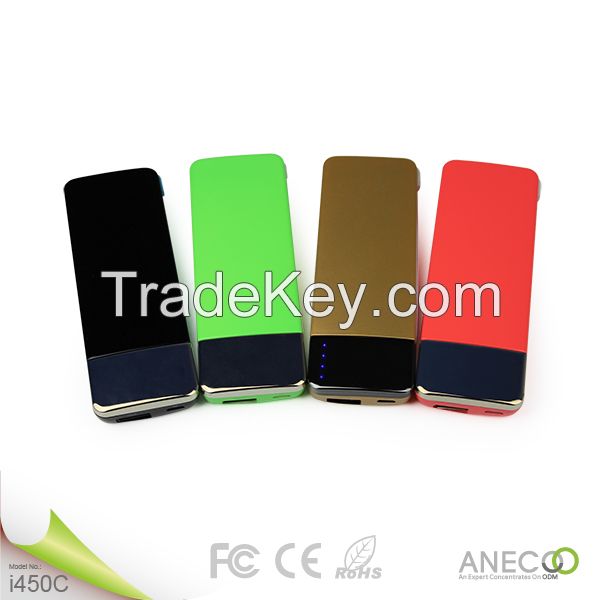 Power Bank (4200mAh) i450c