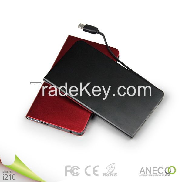 Power Bank i210