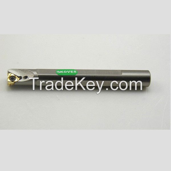 Stable Working tungsten carbide turning inserts tool holder
