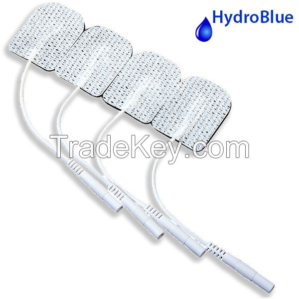 Guardian dysphagia electrodes