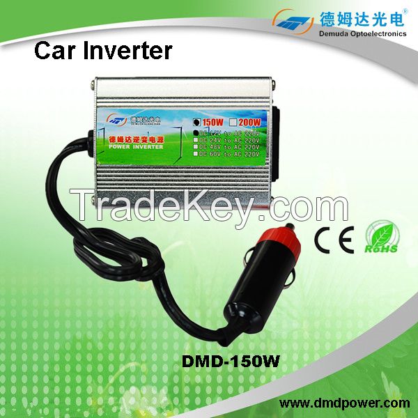 150W Car Inverter