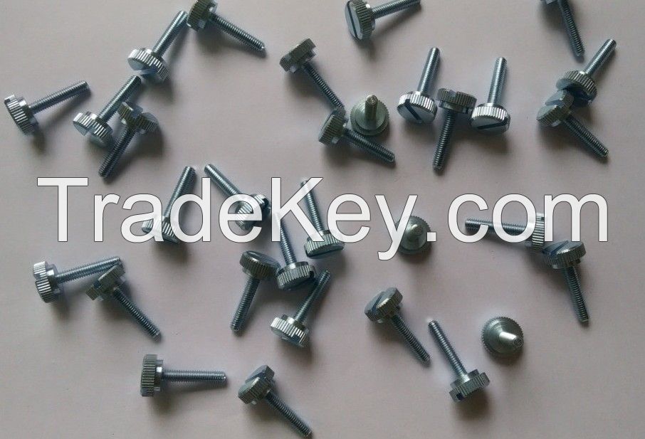 hand screws