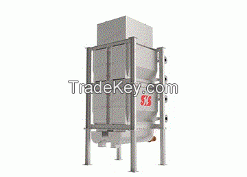 Fluid Bed Dryer Substitute Effective Energy Saving and Environment Protection Heat Exchanger