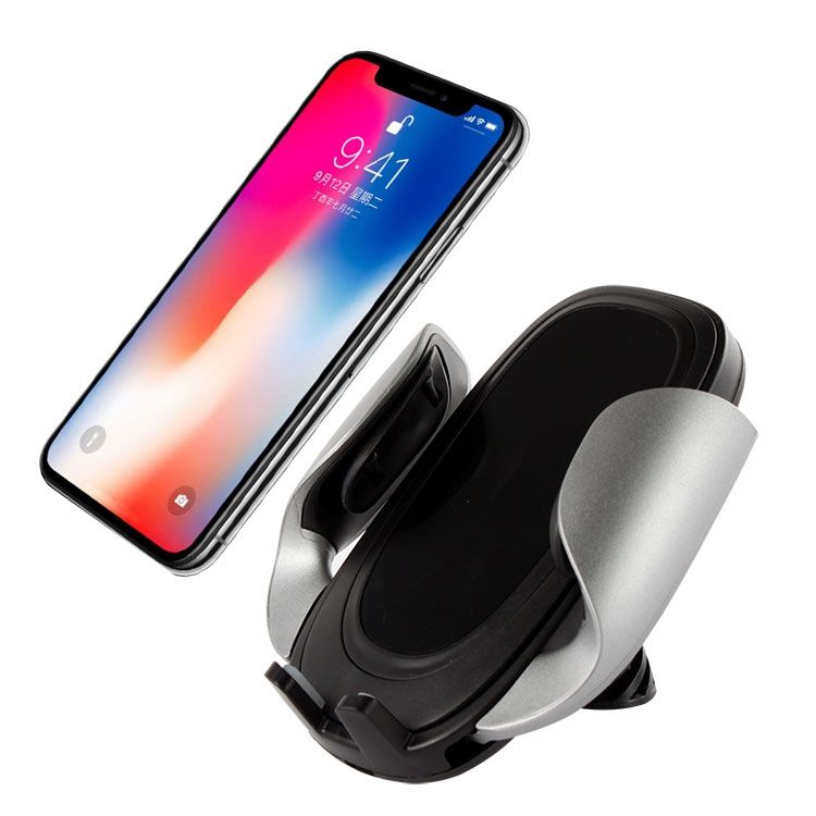 QI Fast Car Wireless Charger