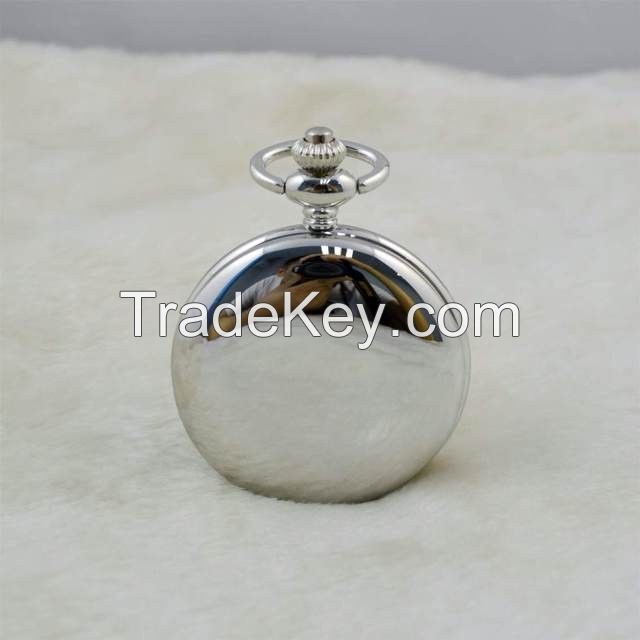 Pocket watches with long chain small quantity acceptable