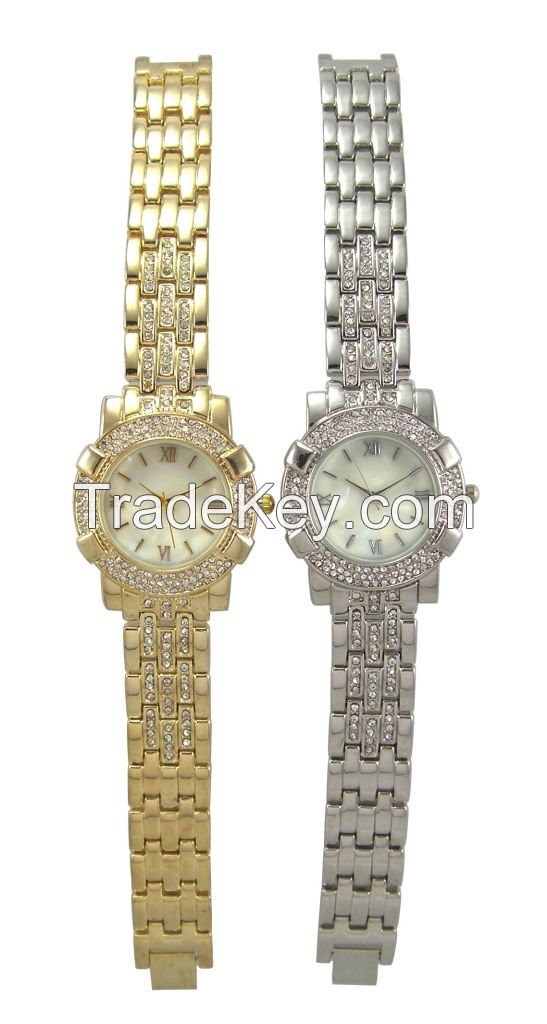 Bracelet Watches Many Collections
