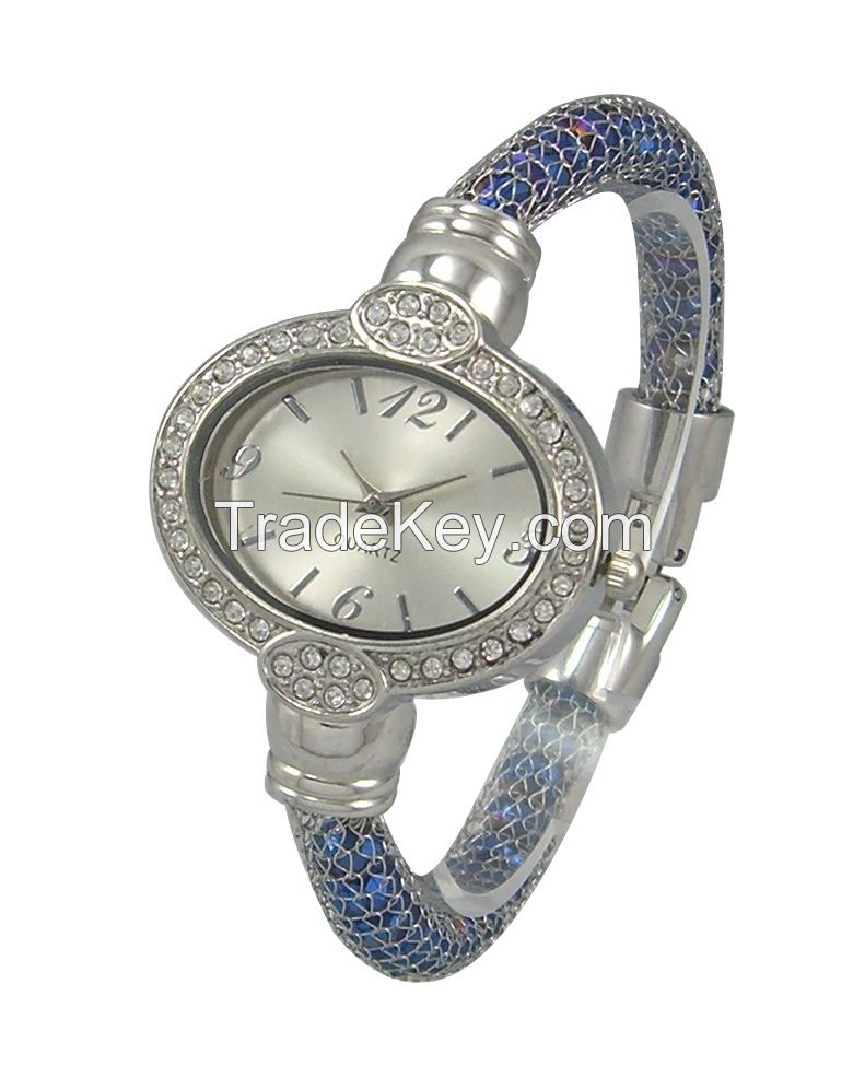 Sell Alloy Quartz Bracelet Watches