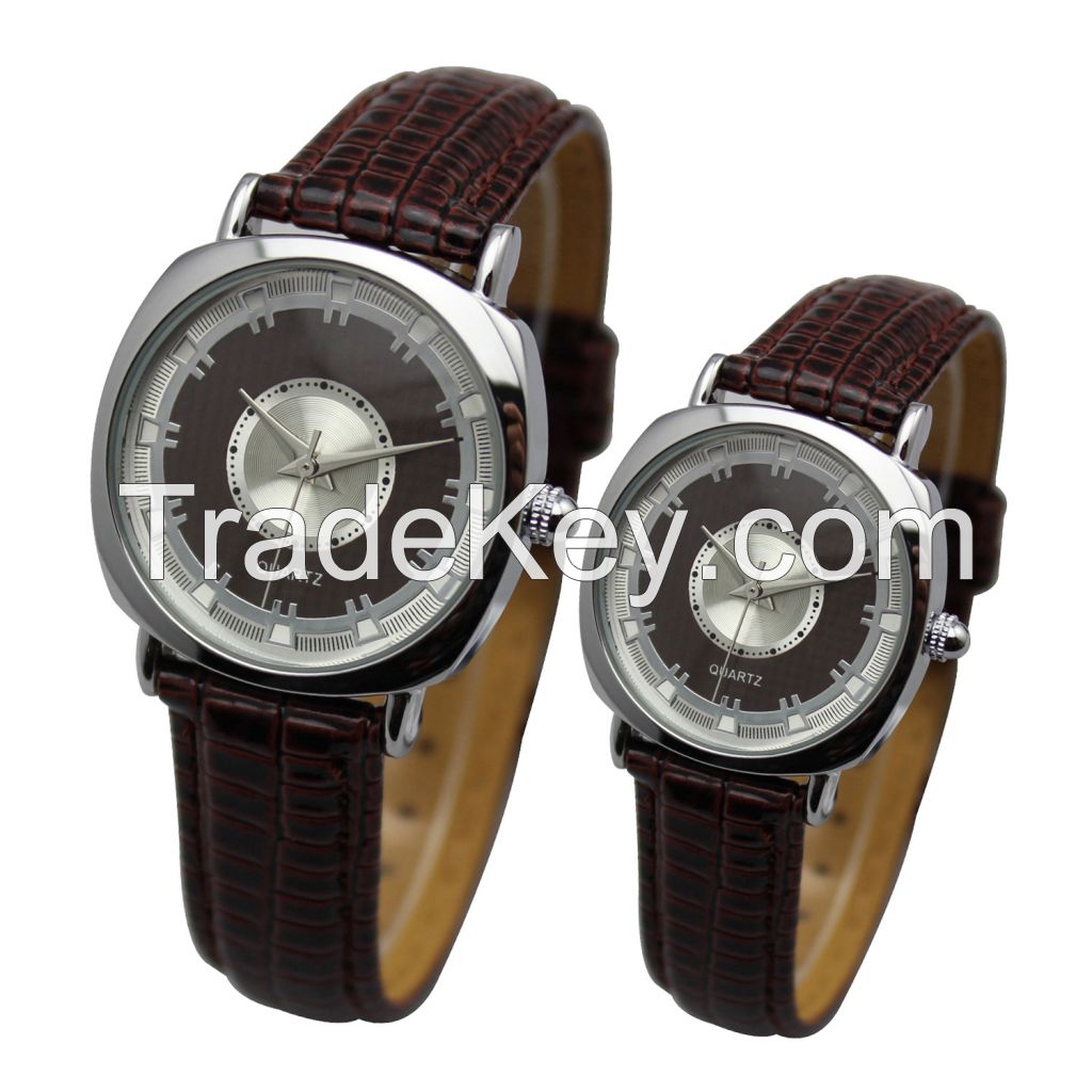 Quartz Couple Watches Pair Watches