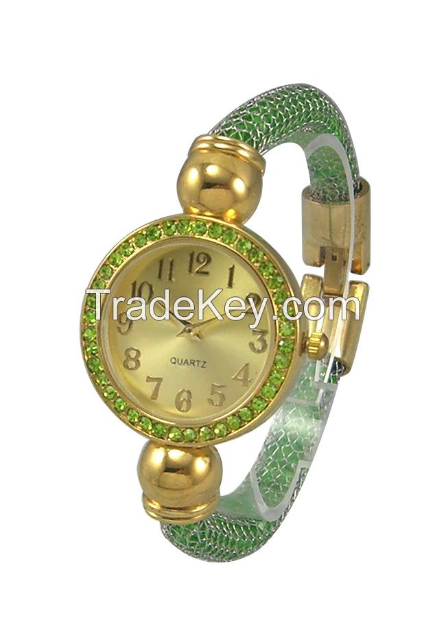 Sell Alloy Quartz Bracelet Watches
