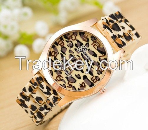 Silicone Watches, unisex watches, boy & girl watches