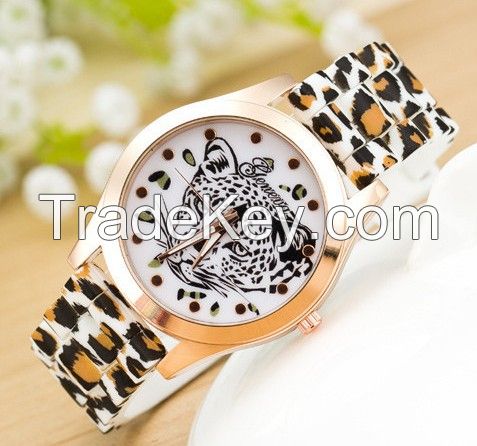 Silicone Watches, unisex watches, boy & girl watches